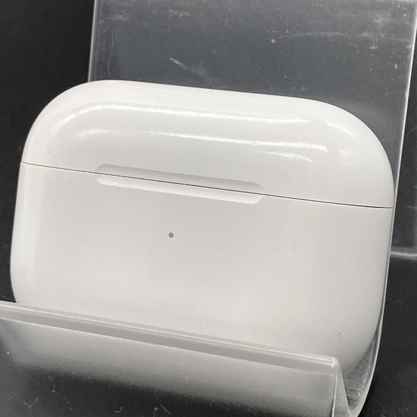 Apple 【中古】AirPods Pro MWP22J/A【日本橋】 – e☆イヤホン