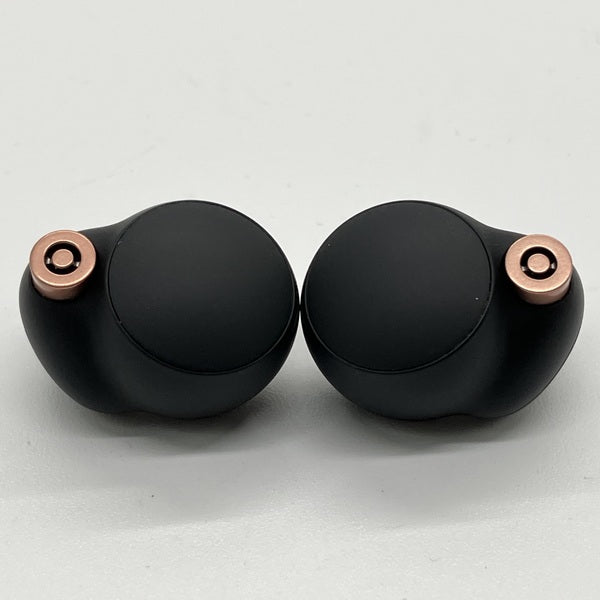 【中古】WF-1000XM4 BM ブラック【秋葉原】