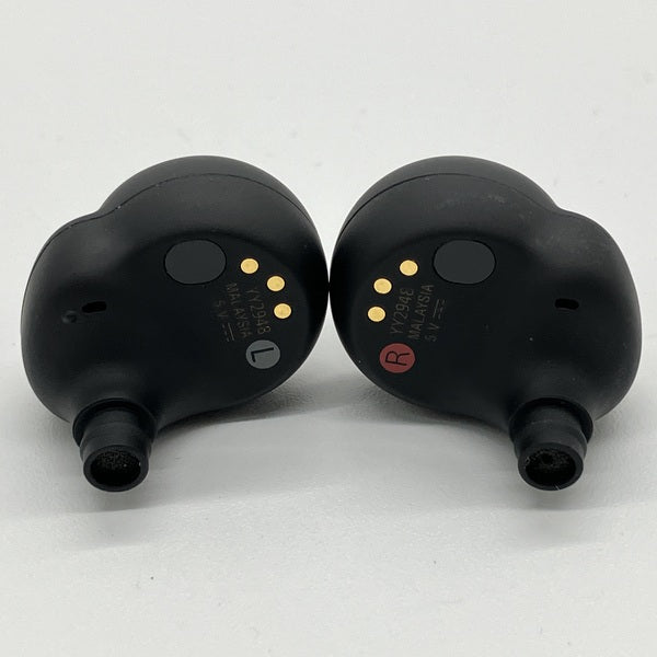 【中古】WF-1000XM4 BM ブラック【秋葉原】