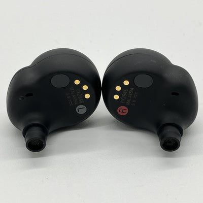 【中古】WF-1000XM4 BM ブラック【秋葉原】