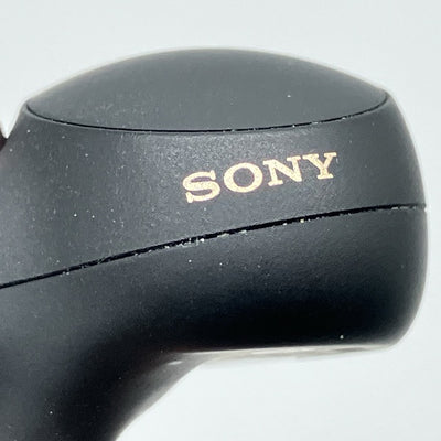 【中古】WF-1000XM4 BM ブラック【秋葉原】