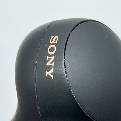 【中古】WF-1000XM4 BM ブラック【秋葉原】