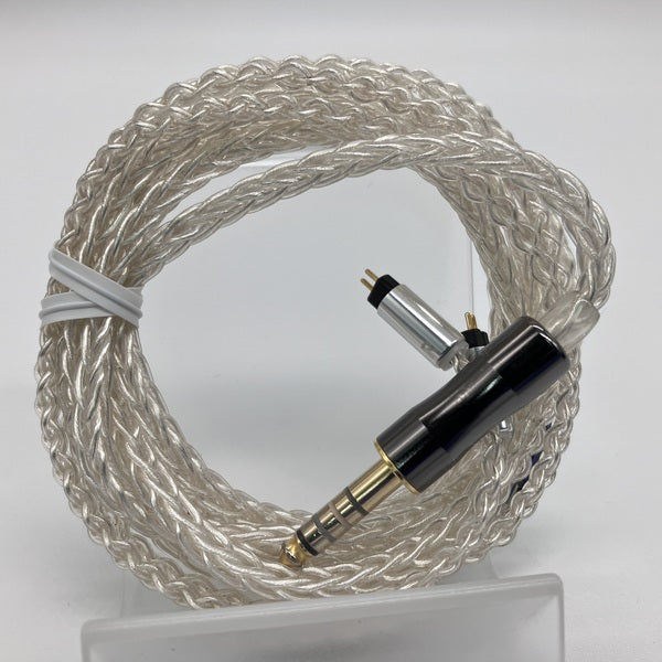 【中古】Celestial force C8 Custom IEM 2pin 4.4φ（1.2m）【秋葉原】