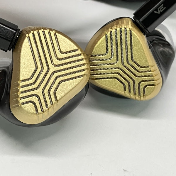 【中古】EXT MKII Limited Edition(Universal Fit)【秋葉原】