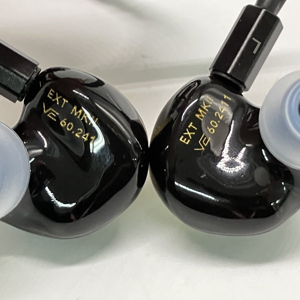 【中古】EXT MKII Limited Edition(Universal Fit)【秋葉原】