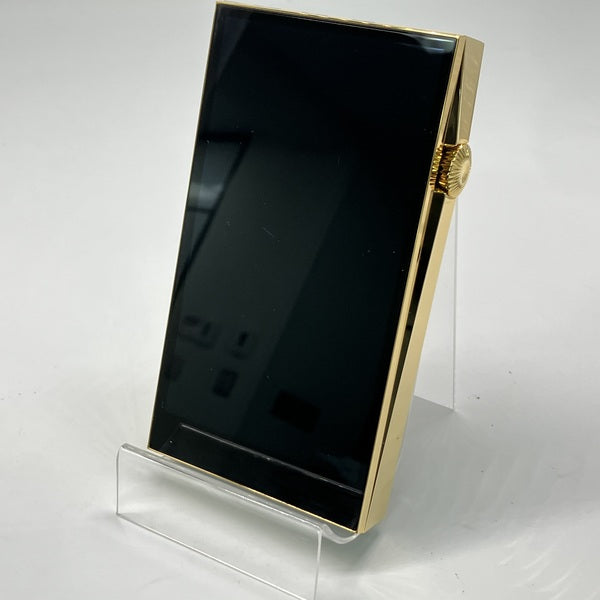 【中古】A&ultima SP3000 Gold 【IRV-AK-SP3000-GLD】【秋葉原】