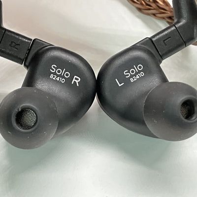 【中古】Solo 【64A-7433】【秋葉原】