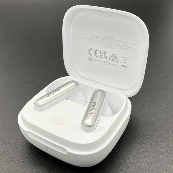 【中古】Air Pro 4i White【仙台】