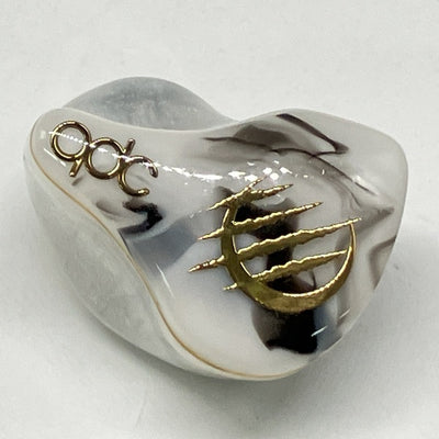 【中古】WHITE TIGER II 【QDC-TIGER-S-WH-V2】(ケーブル欠品)【秋葉原】