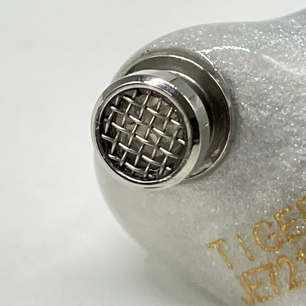 【中古】WHITE TIGER II 【QDC-TIGER-S-WH-V2】(ケーブル欠品)【秋葉原】