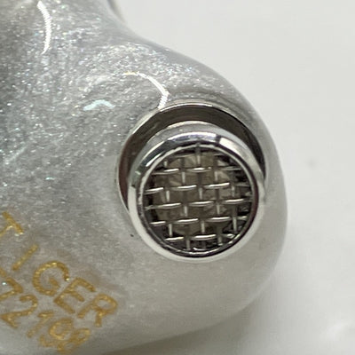 【中古】WHITE TIGER II 【QDC-TIGER-S-WH-V2】(ケーブル欠品)【秋葉原】