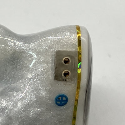 【中古】WHITE TIGER II 【QDC-TIGER-S-WH-V2】(ケーブル欠品)【秋葉原】