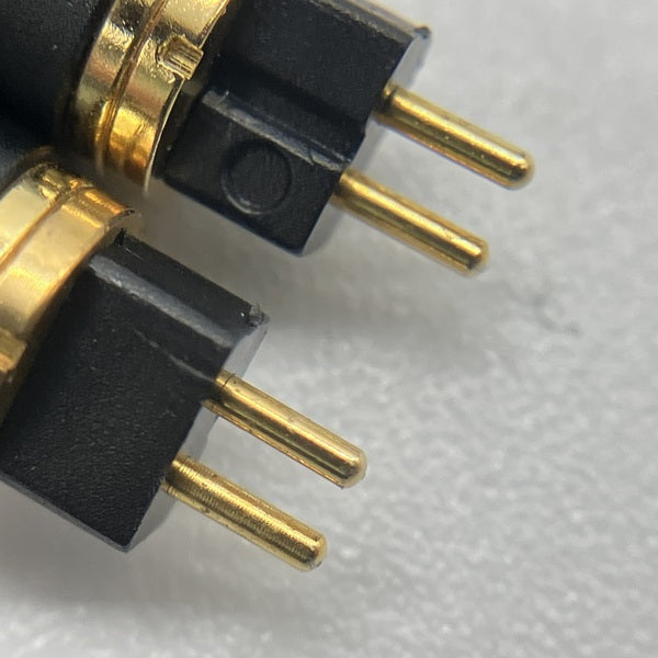 EFFECT AUDIO 【中古】Eros S II(2pin to 4.4mm)【秋葉原】 – e☆イヤホン