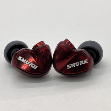 Shure 535 中古価格 | HifiZero