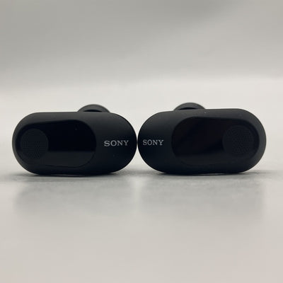 【中古】INZONE Buds ブラック 【WF-G700N BZ】【秋葉原】