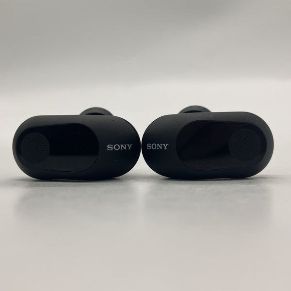 SONY 【中古】INZONE Buds ブラック 【WF-G700N BZ】【秋葉原】 – e