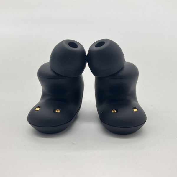 【中古】INZONE Buds ブラック 【WF-G700N BZ】【秋葉原】