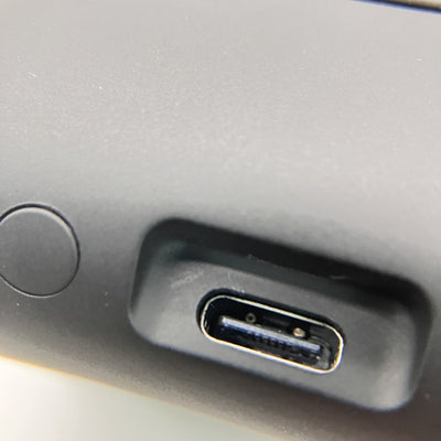 【中古】INZONE Buds ブラック 【WF-G700N BZ】【秋葉原】