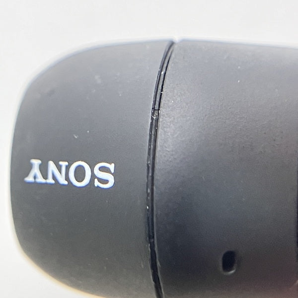 【中古】INZONE Buds ブラック 【WF-G700N BZ】【秋葉原】