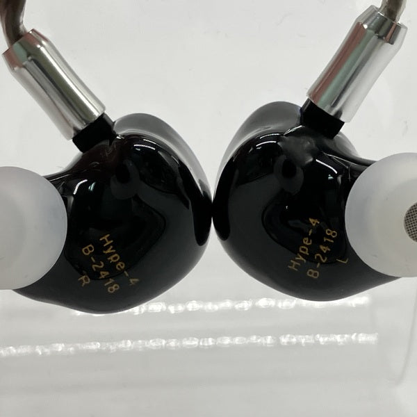THIEAUDIO 【中古】Hype 4 Blue【日本橋】 – e☆イヤホン