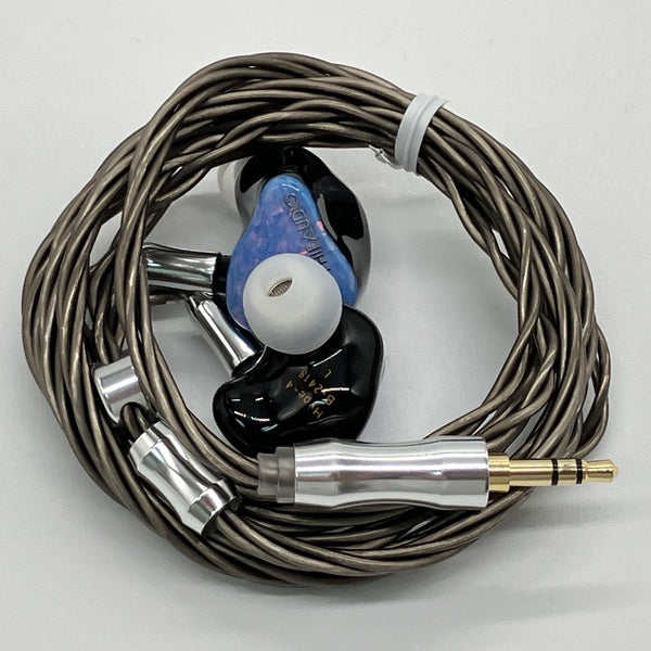 THIEAUDIO 【中古】Hype 4 Blue【日本橋】 – e☆イヤホン