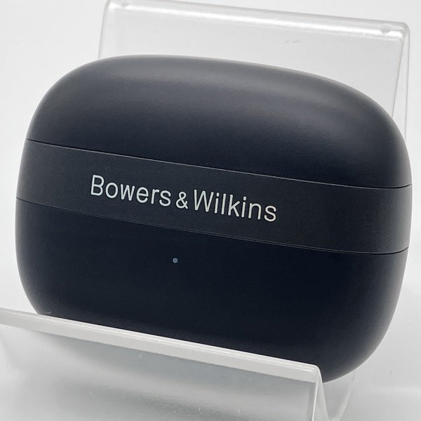 Bowers & Wilkins 【中古】Pi8 アンスラサイト・ブラック【PI8/AB