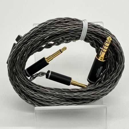 NOBUNAGA Labs 【中古】比叡 (Hiei)4.4mm5極バランス/3.5mm2極モノラル