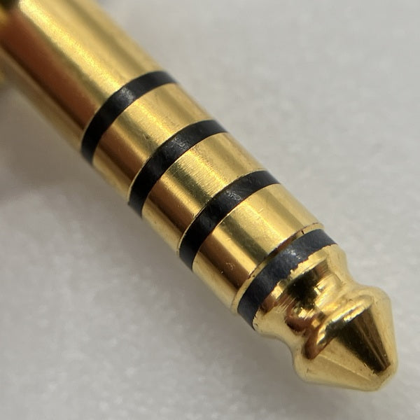 NOBUNAGA Labs 【中古】比叡 (Hiei)4.4mm5極バランス/3.5mm2極モノラル