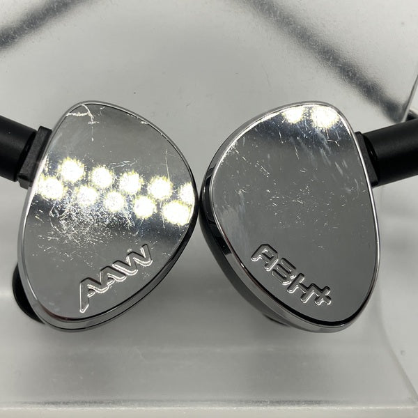 【中古】A3H+ Noir Edition (Universal Fit)【名古屋】