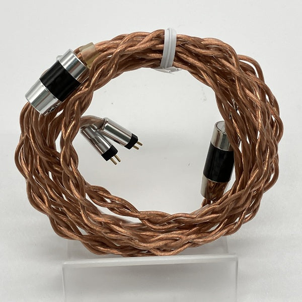 【中古】AresⅡ+ cable(2Pin to 2.5mm Balanced)【日本橋】