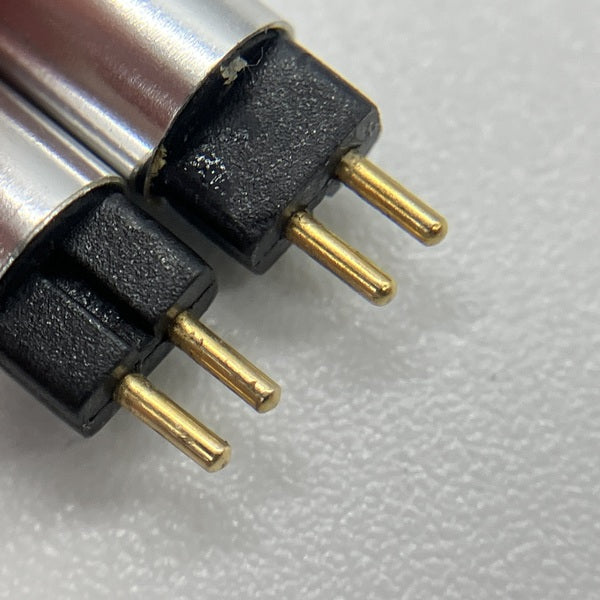 EFFECT AUDIO 【中古】AresⅡ+ cable(2Pin to 2.5mm Balanced)【日本橋