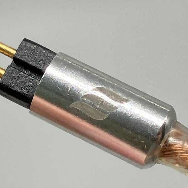 EFFECT AUDIO 【中古】AresⅡ+ cable(2Pin to 2.5mm Balanced)【日本橋