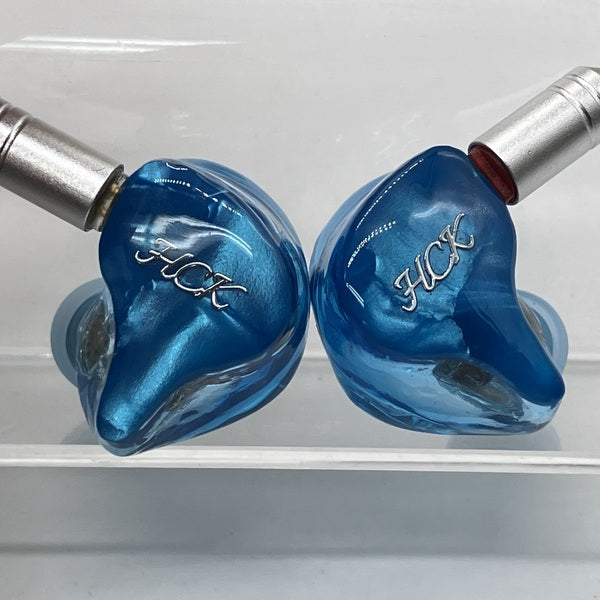 【中古】NICEHCK HK6【秋葉原】