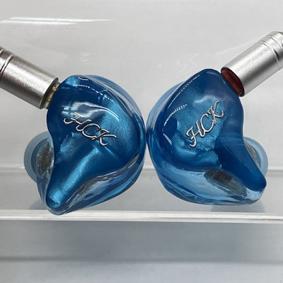 【中古】NICEHCK HK6【秋葉原】