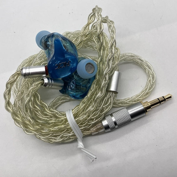 【中古】NICEHCK HK6【秋葉原】