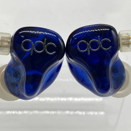 qdc 【中古】3SH 【QDC-4024】【秋葉原】 – e☆イヤホン