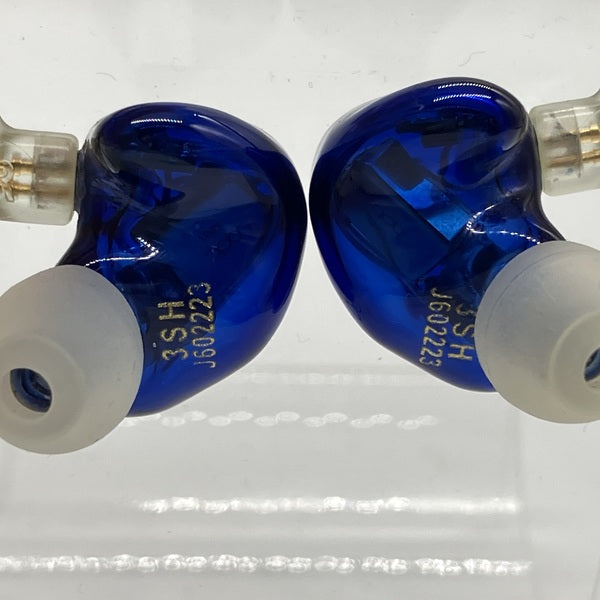 qdc 【中古】3SH 【QDC-4024】【秋葉原】 – e☆イヤホン