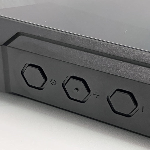 【中古】M17 【FIO-M17-B】【秋葉原】