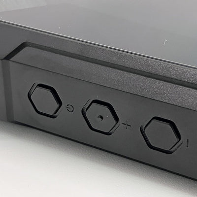 【中古】M17 【FIO-M17-B】【秋葉原】