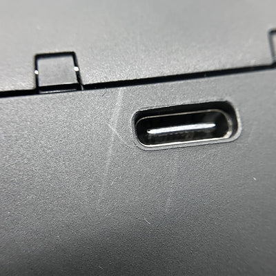 【中古】EAH-AZ100-K ブラック【仙台】