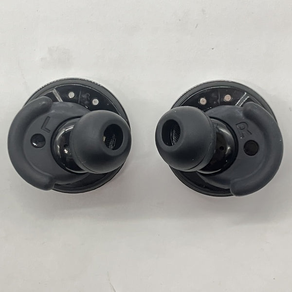 DENON PerL Pro ワイヤレスイヤホン ブ ラック 中古 DENON 【中古】PerL Pro True Wireless Earbuds ブラック【AHC15PLBKEM