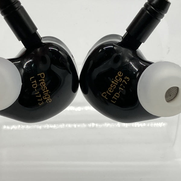 THIEAUDIO 【中古】Prestige LTD【秋葉原】 – e☆イヤホン