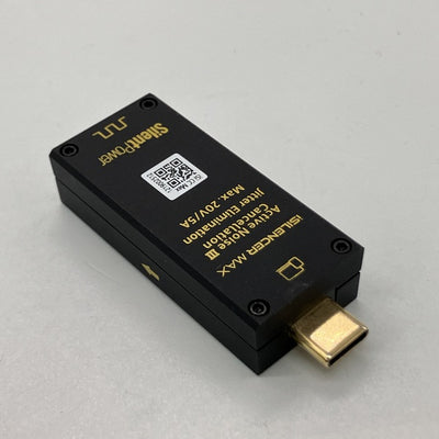 【中古】iSilencer Max 【SLP-ISILENCER-MAX】【秋葉原】