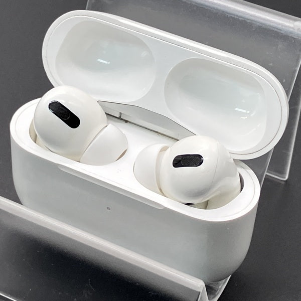 【中古】AirPods Pro MWP22J/A(海外モデル)【秋葉原】