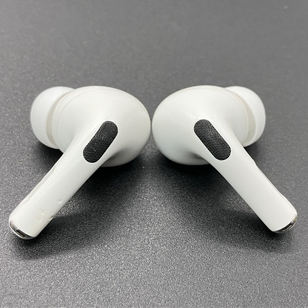 Apple AirPods Pro MWP22J/A ワイヤレスイヤフォン 中古 Apple 【中古】AirPods Pro MWP22J/A(海外モデル)【秋葉原】 – e☆イヤホン
