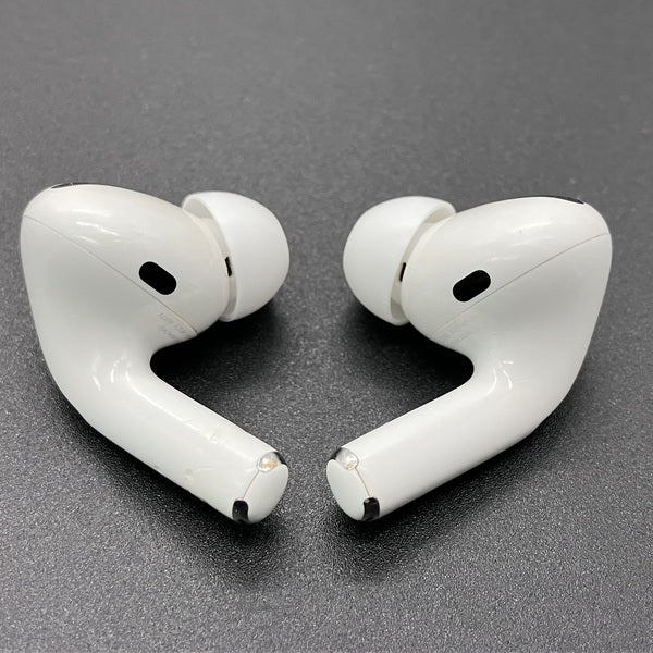 【中古】AirPods Pro MWP22J/A(海外モデル)【秋葉原】