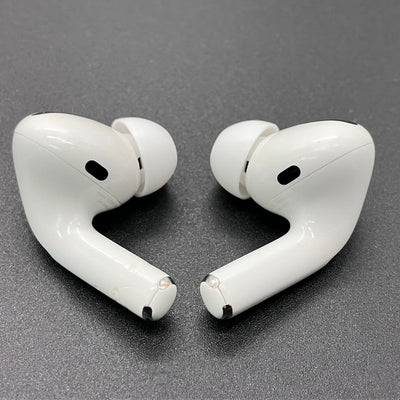 【中古】AirPods Pro MWP22J/A(海外モデル)【秋葉原】