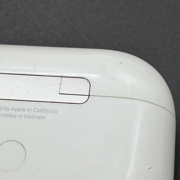 【中古】AirPods Pro MWP22J/A(海外モデル)【秋葉原】