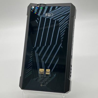 【中古】M17 【FIO-M17-B】【日本橋】