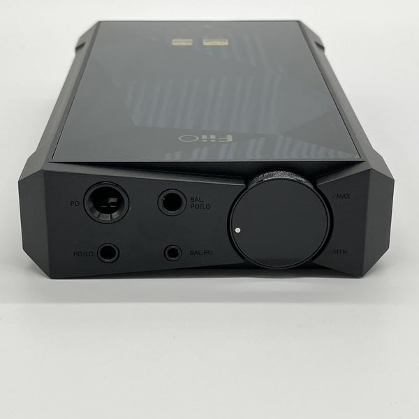 【中古】M17 【FIO-M17-B】【日本橋】